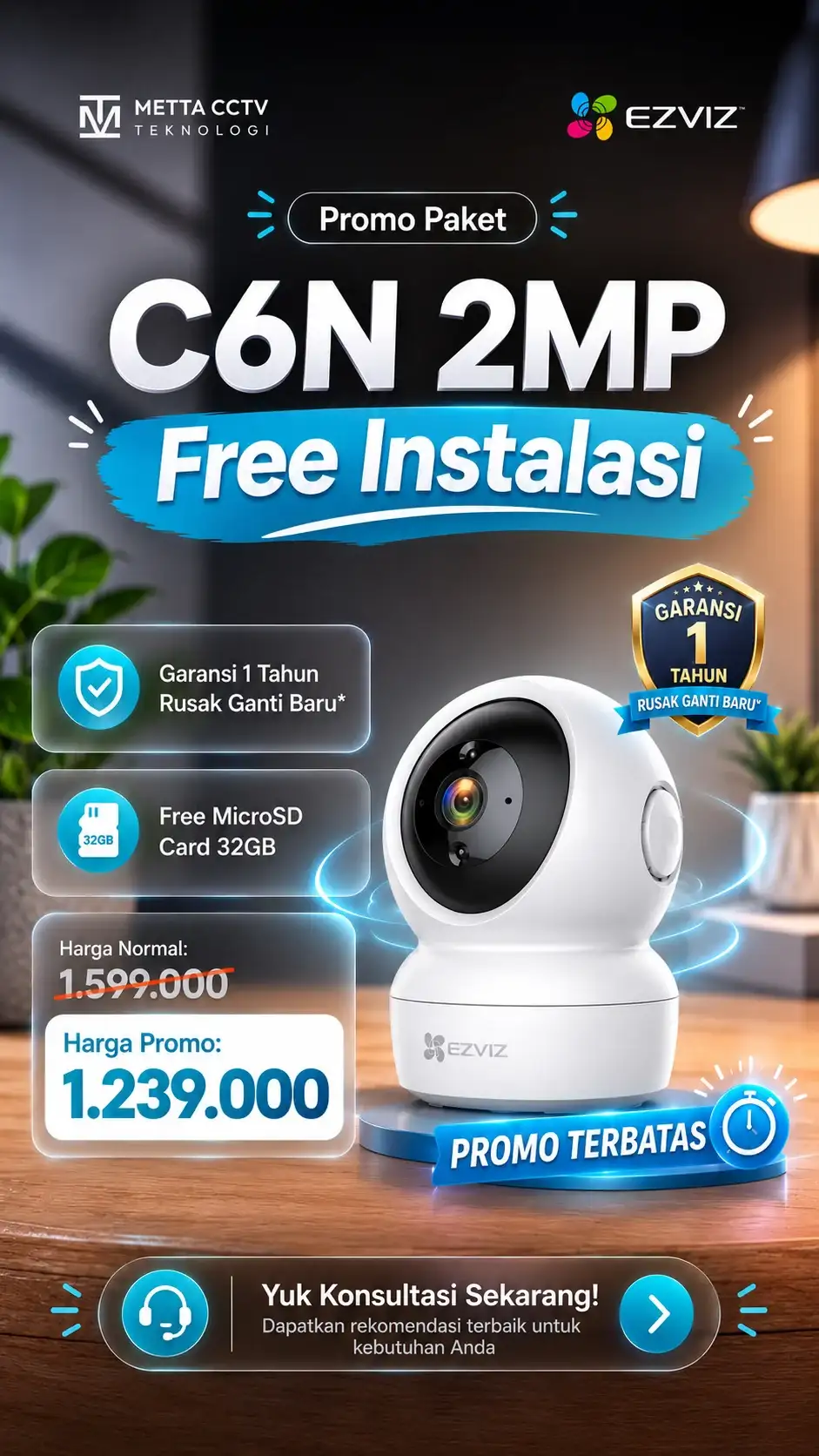 C6N 2MP