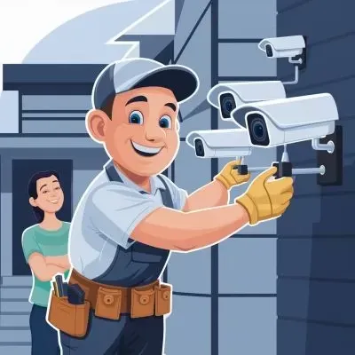 Rasya CCTV